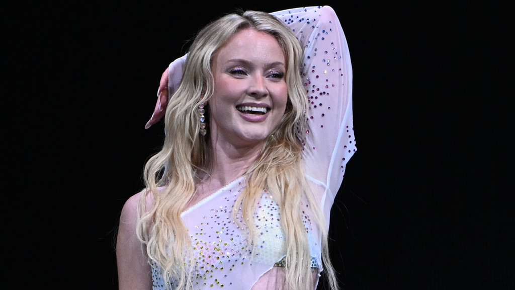 Zara Larsson lost $3 million brand deal over abortion joke