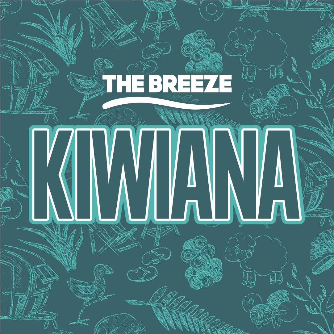 Breeze Kiwiana