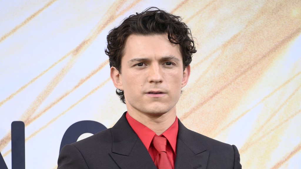 Tom Holland thought Nolan hated his Odyssey performance on day one