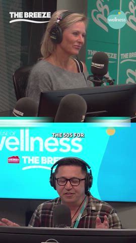 Nicky Styris on The House of Wellness