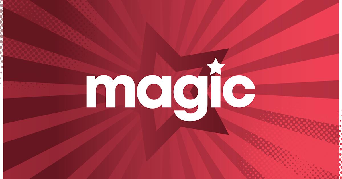 Magic: The Songs You Love