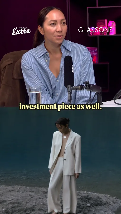 Glassons’ stunning new EDT range