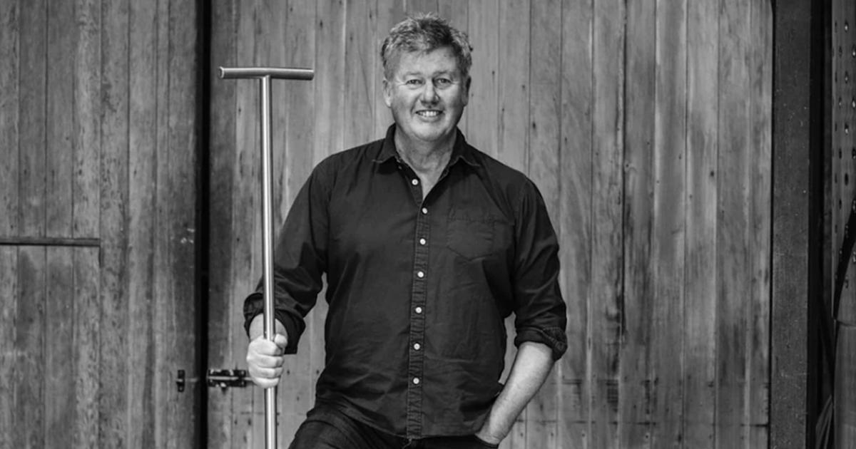 Daniel Rova The Wine Chronicles: A Maude Vineyard story | Articles | rova