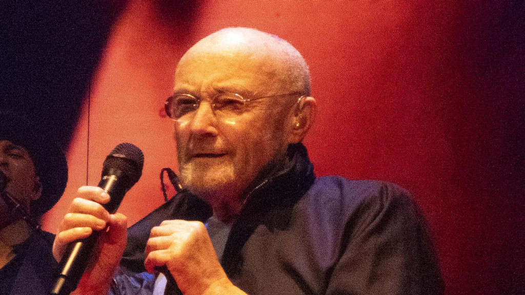 Phil Collins almost died from alcohol abuse in 2024: 'I was very lucky'