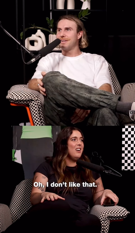 the rumpus room - 003 Horse Bumps