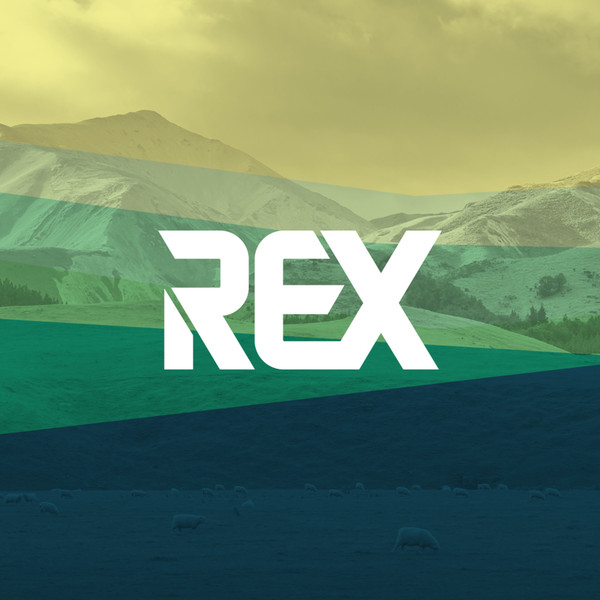 REX on rova