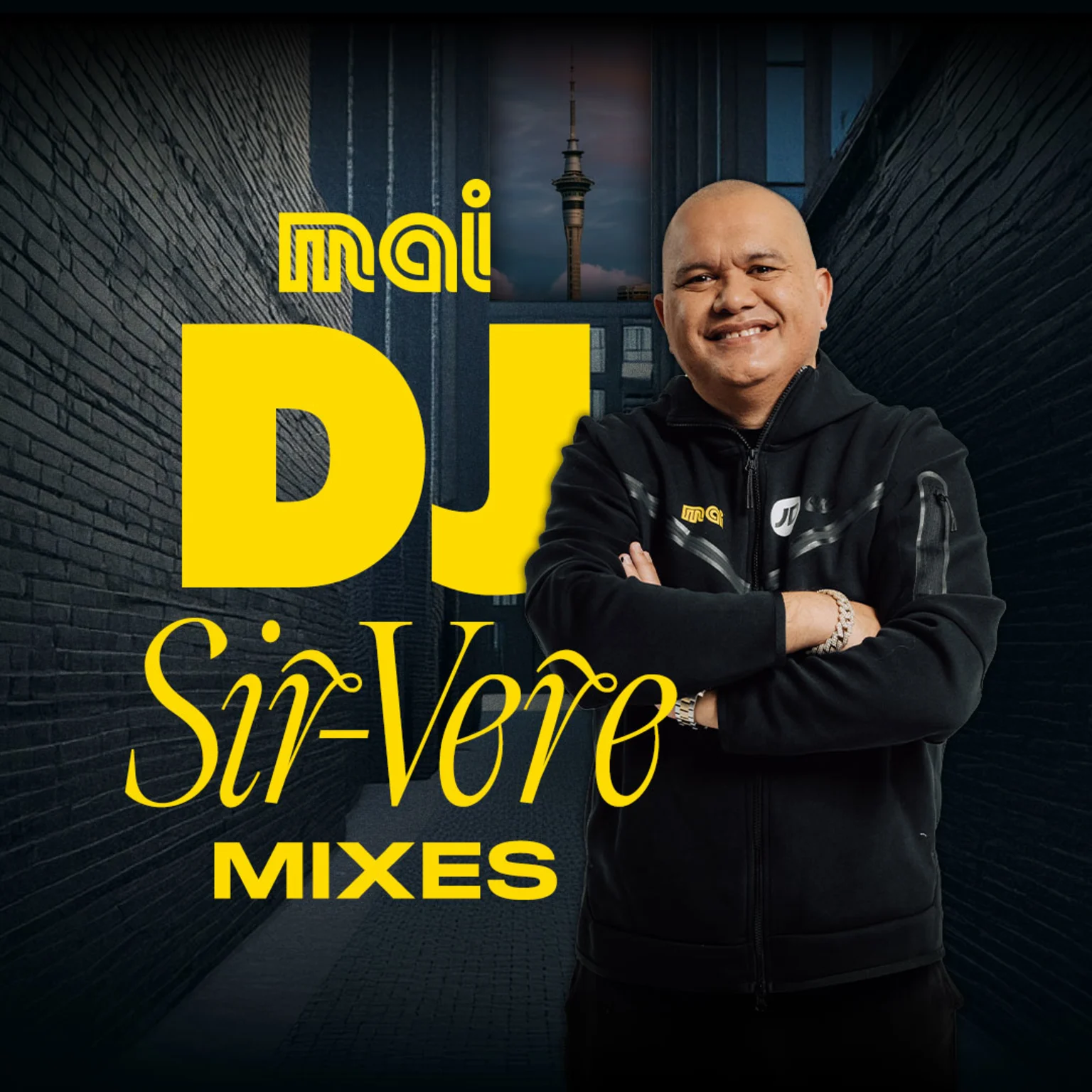 DJ Sir-Vere Mixes