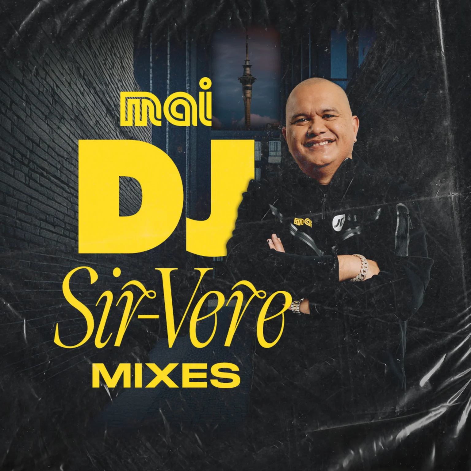 DJ Sir-Vere Mixes