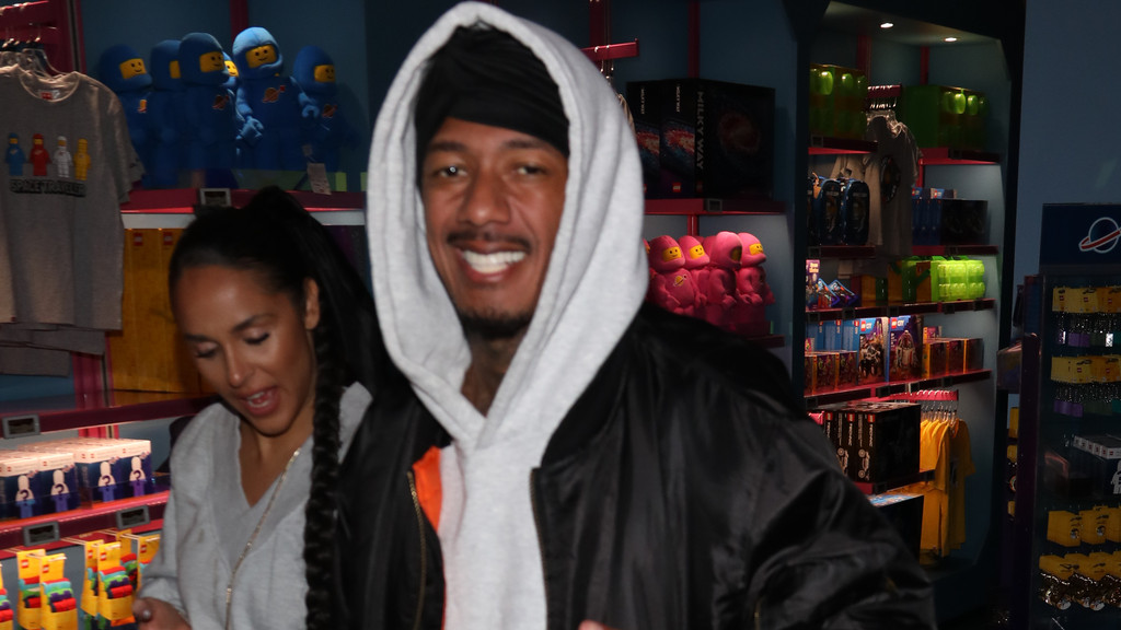 Nick Cannon 'so excited' for docuseries on life as father of 12