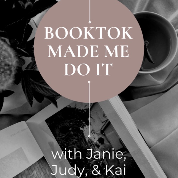 BookTok Made Me Do It