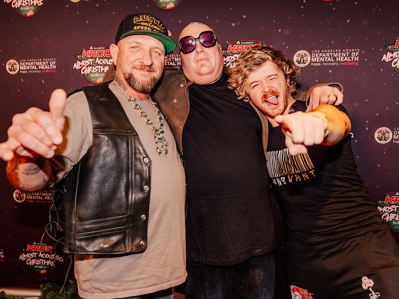 Sublime working on first new album since 1996 with Bradley Nowell's son ...