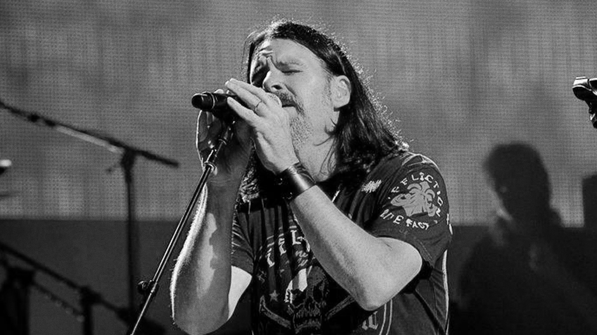 Boston singer Tommy DeCarlo dies aged 60 following brain cancer battle