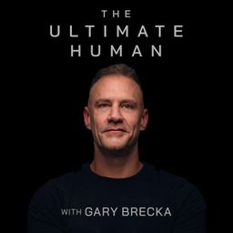 The Ultimate Human with Gary Brecka