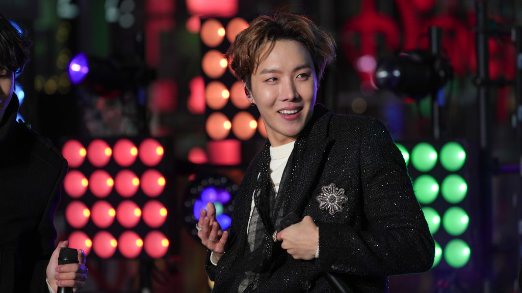 Grammy boss defends new Asian Pop category after BTS refuse to participate