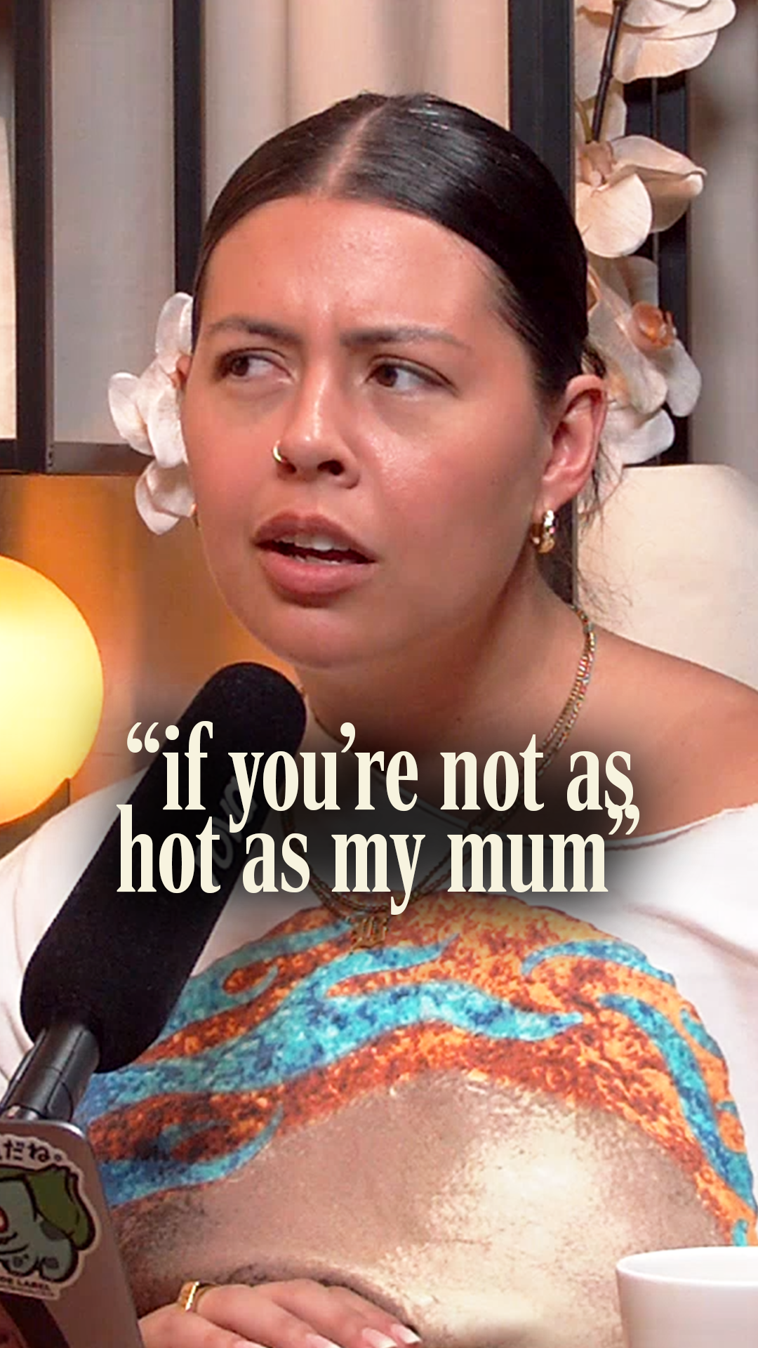 This has to be the reddest of red flags 🚩🚩🚩