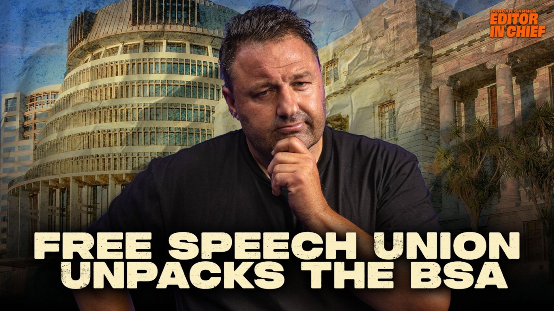 BSA overreach is real, but so is Plunket’s broadcast problem