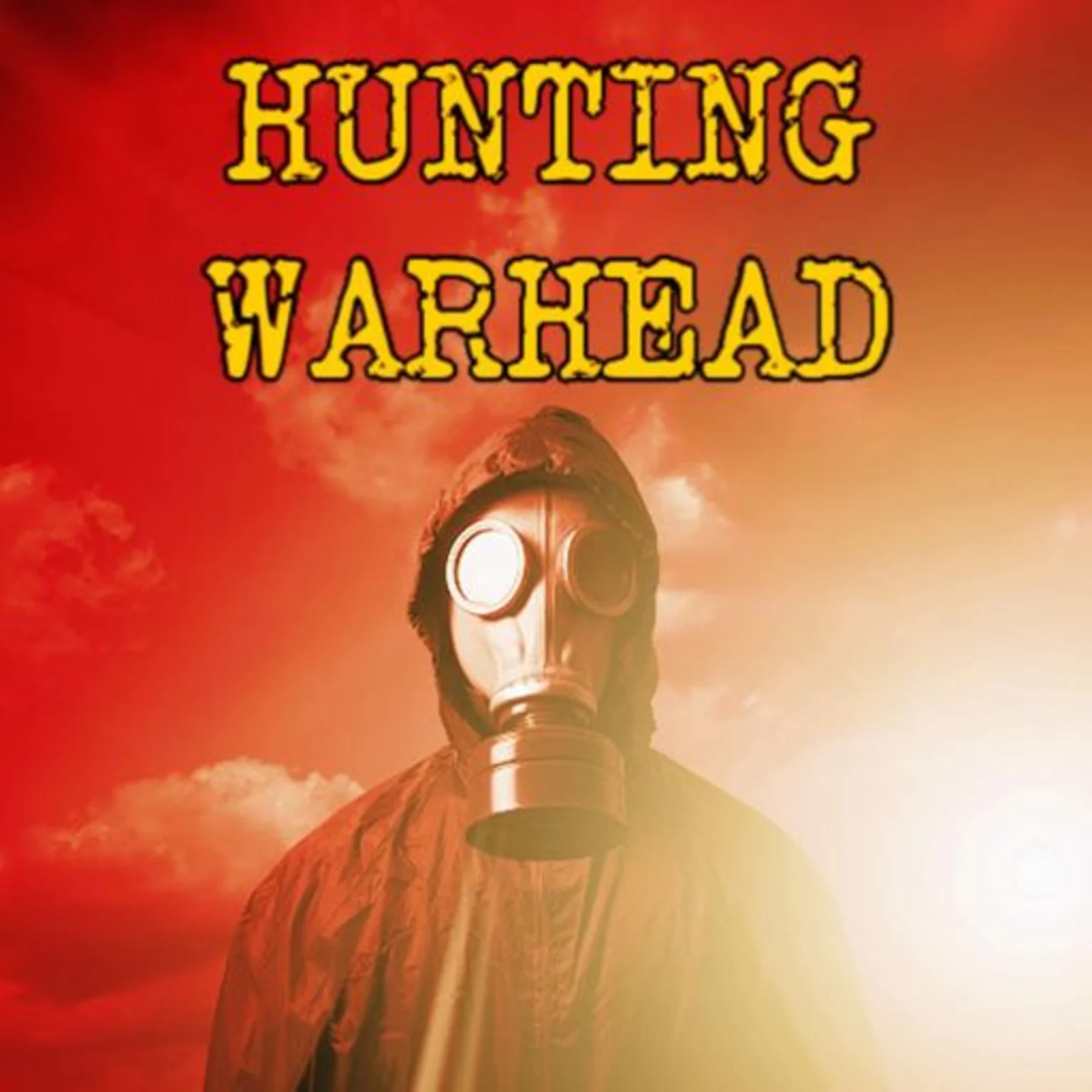 Hunting Warhead