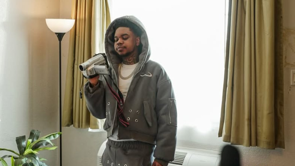 Rapper Lil Poppa dead at 25