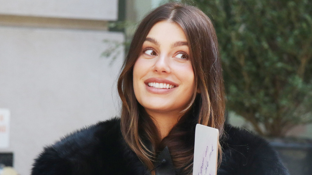 Camila Morrone joins Michael B. Jordan and Austin Butler in Miami Vice '85