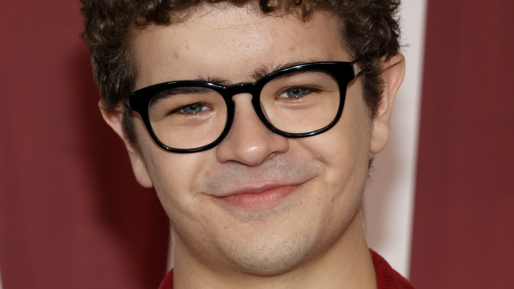 Gaten Matarazzo to make West End debut in Rent revival