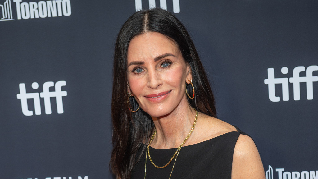 Courteney Cox remembers Scream co-star Hayden Panettiere
