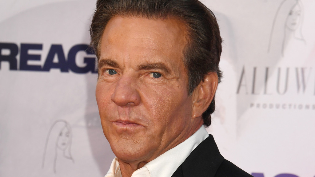 Dennis Quaid joins Hollywood stars backing Spencer Pratt for mayor