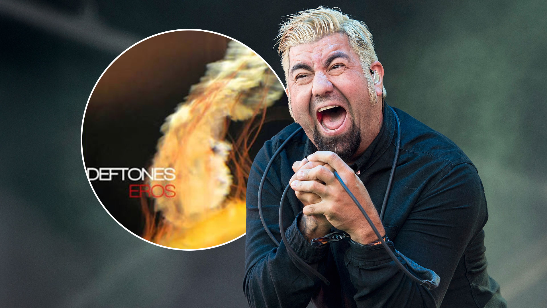 ‘I feel guilty’: Deftones fans torn after 2008 Eros album leaked online