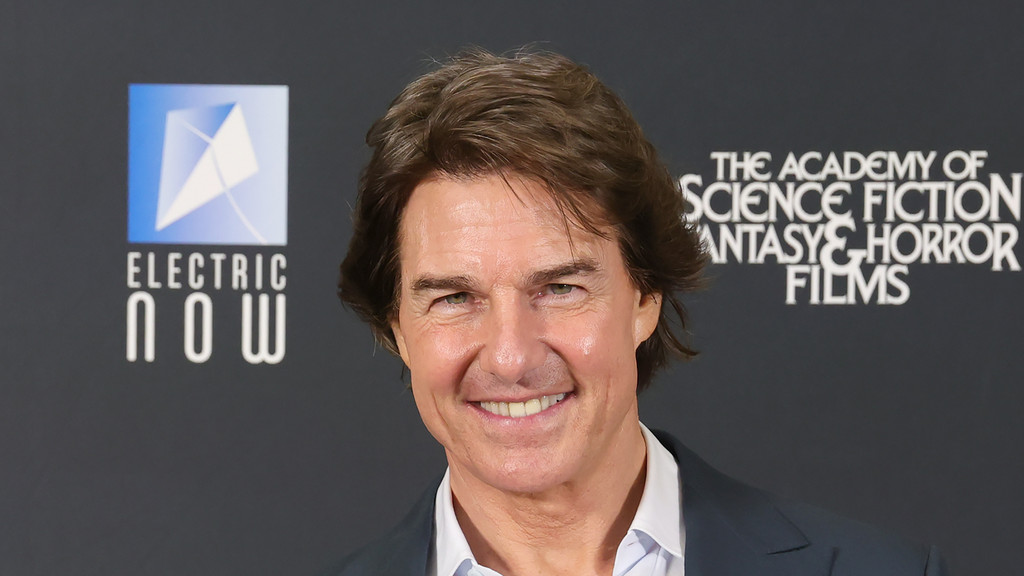 Tom Cruise confirms Digger is not a musical