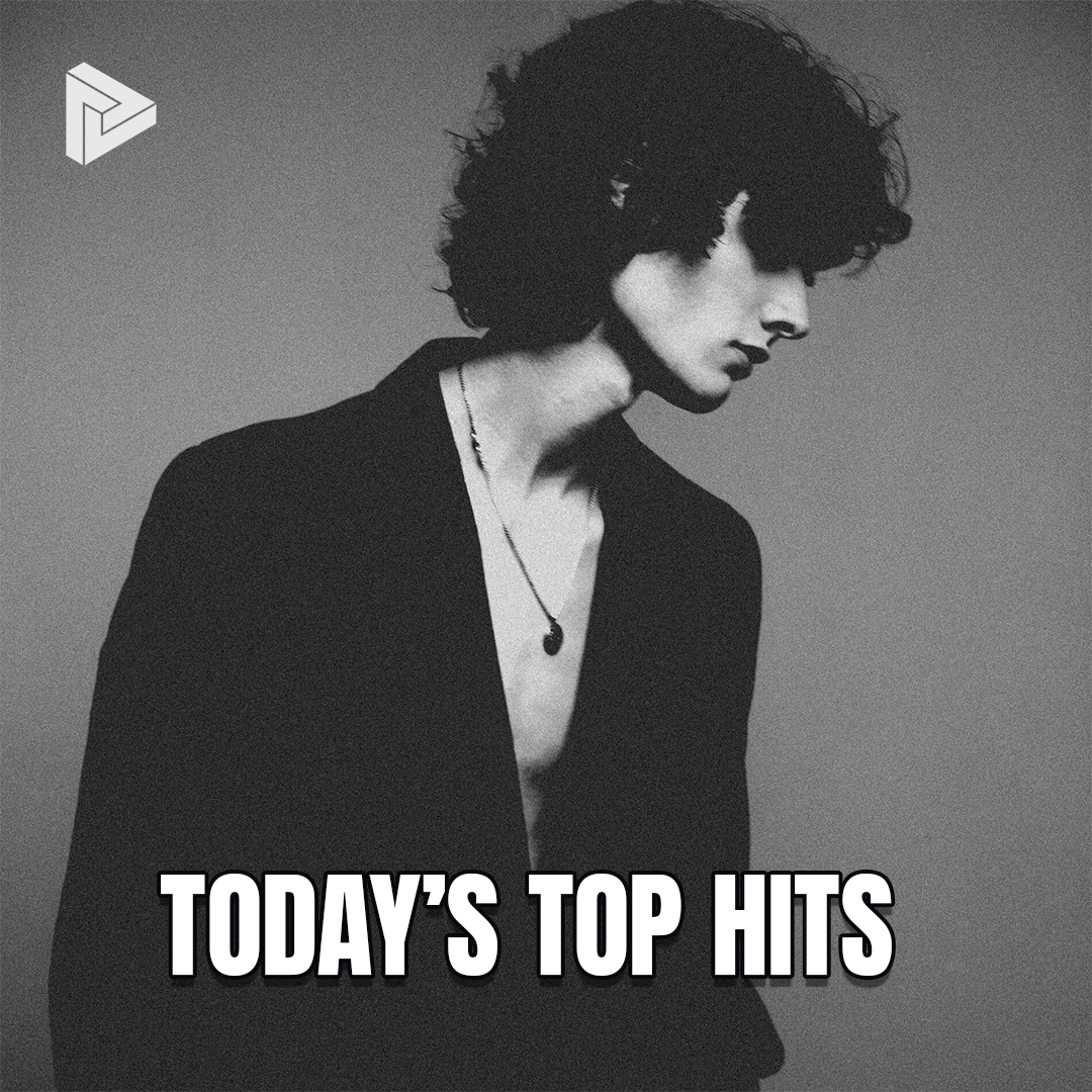 Today's Top Hits