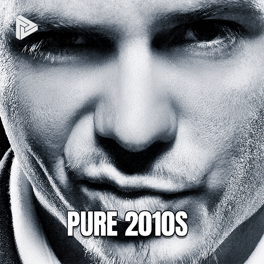Pure 2010s