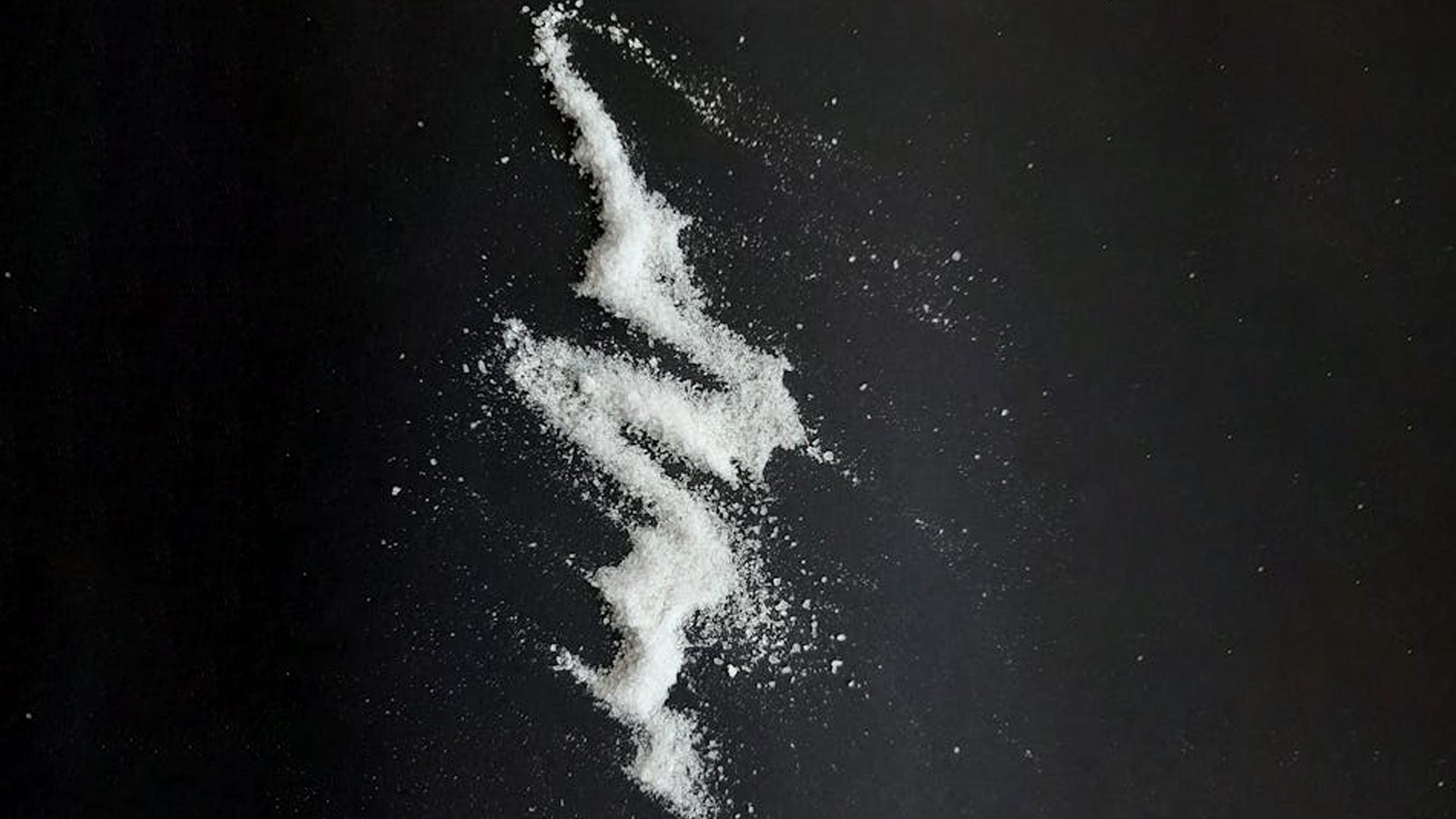 Kiwis consuming record levels of cocaine - and its alarming