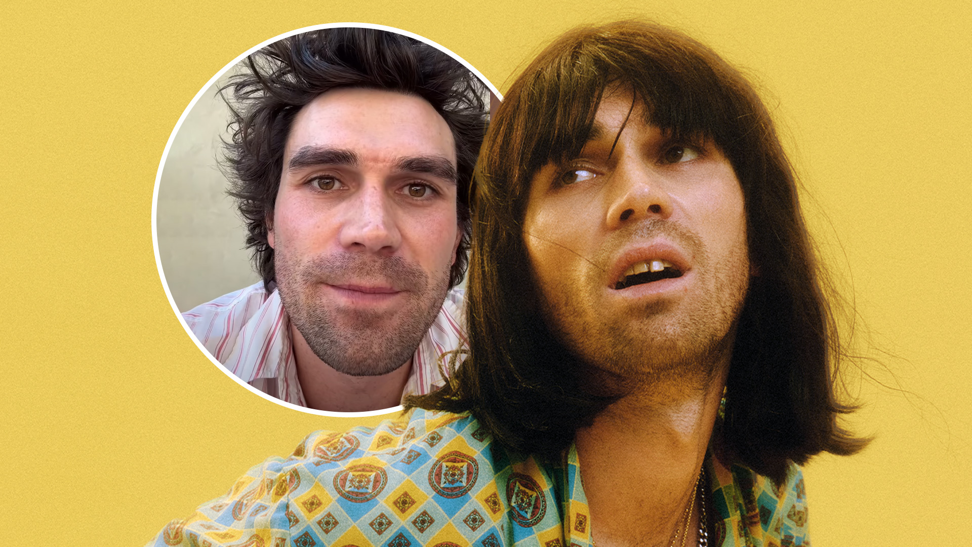 'People think I’m a joke': KJ Apa breaks silence on Mr Fantasy in furious video