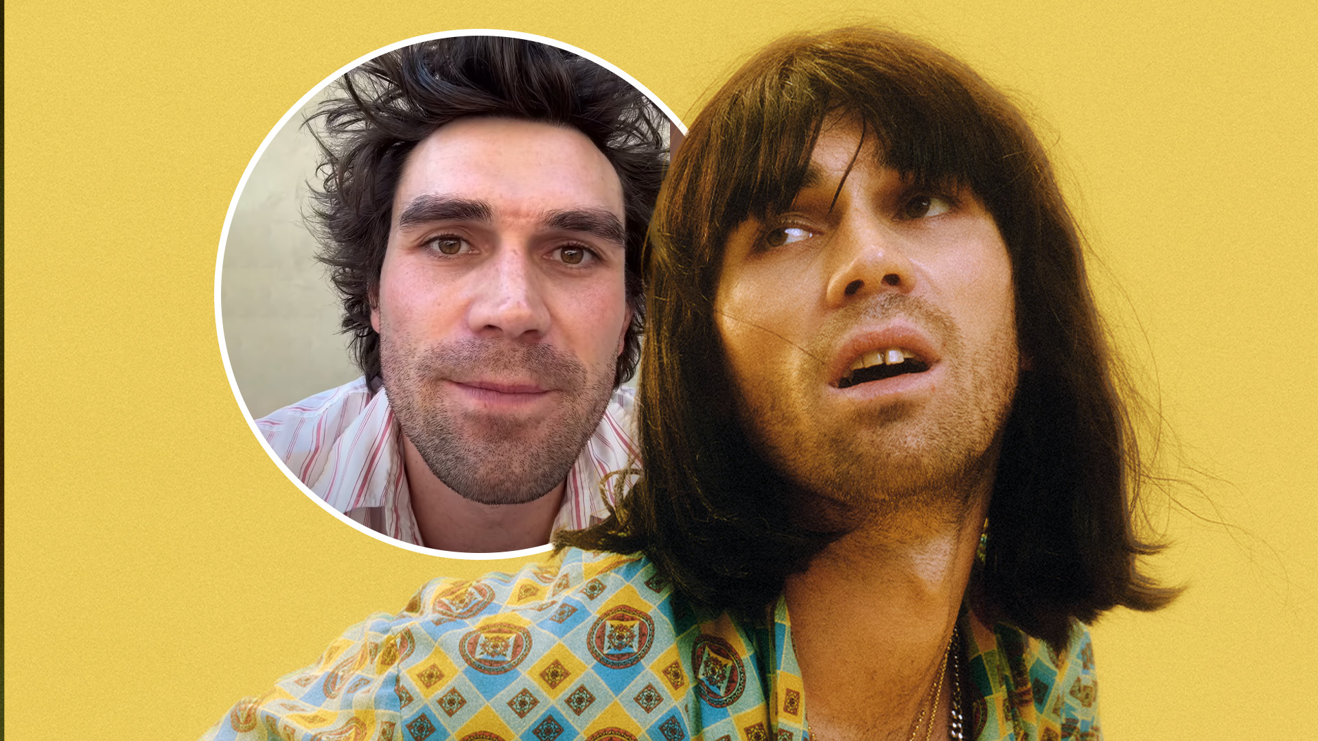 'People think I’m a joke': KJ Apa breaks silence on Mr Fantasy in furious video