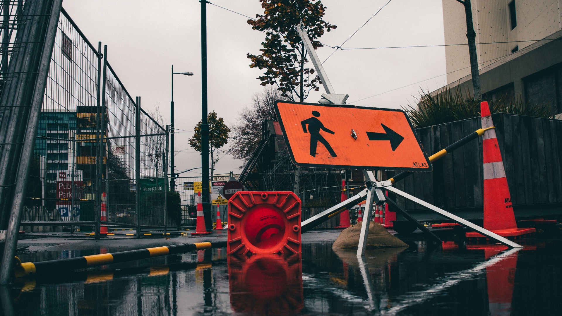 Insuring the insurers: Record package secured to cover disaster claims