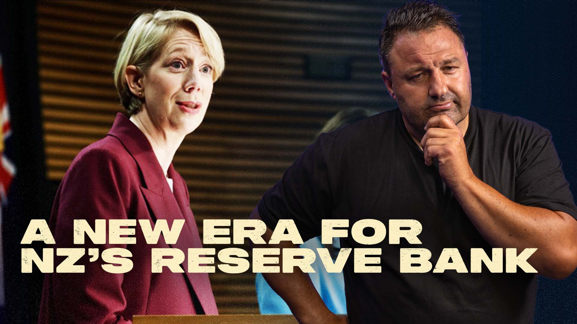 Should New Zealand Lead Its Own Reserve Bank?