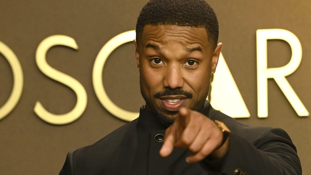 Michael B. Jordan and Raye spark romance rumours