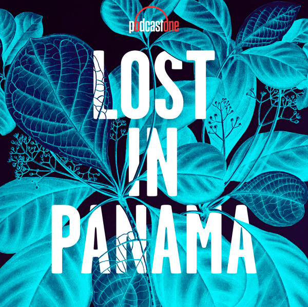 Lost In Panama