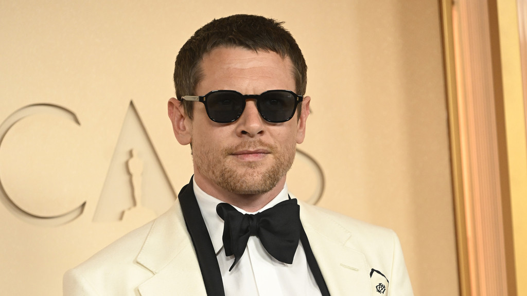 Jack O'Connell and Jason Clarke join cast of A Quiet Place Part III