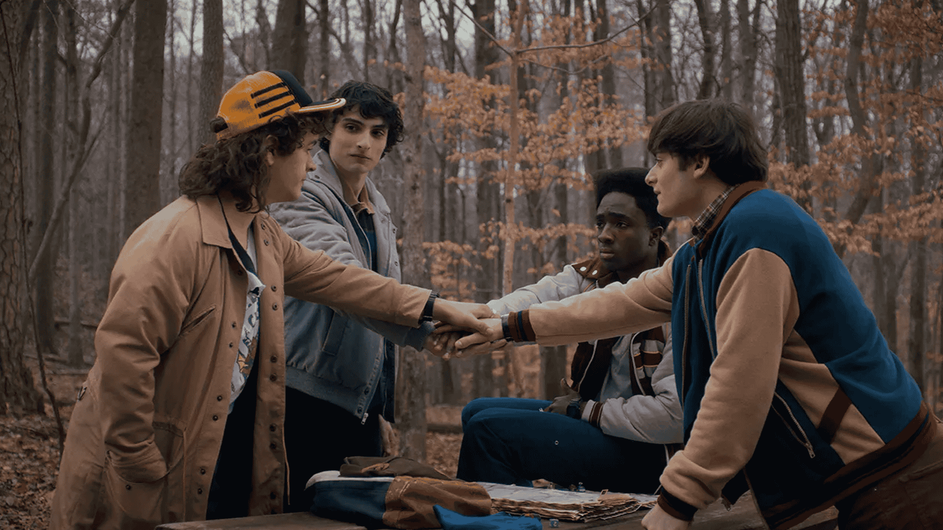 'Stranger Things' shuts down viral ‘secret episode’ chaos with Netflix doco