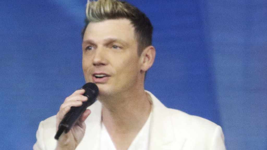 Lawyers for Nick Carter's sexual assault accuser withdraw from case