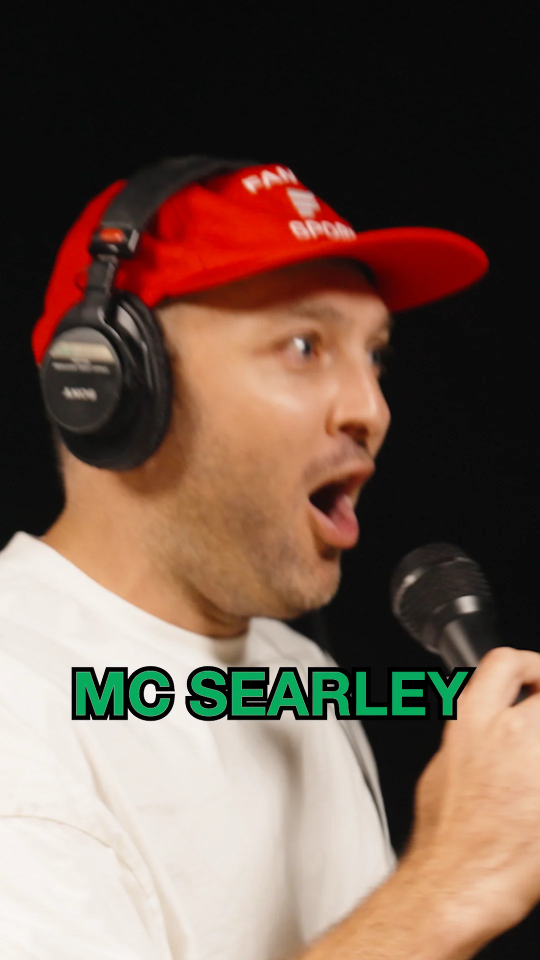 MC Searley