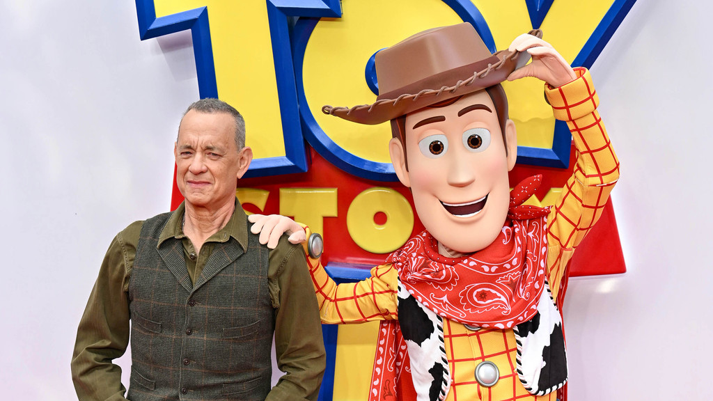 Toy Story 5 scores biggest debut of 2026 so far