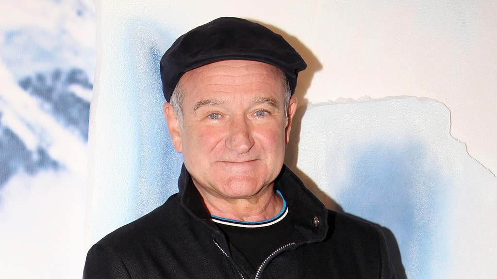 Robin Williams' children revive his Instagram to honor his legacy