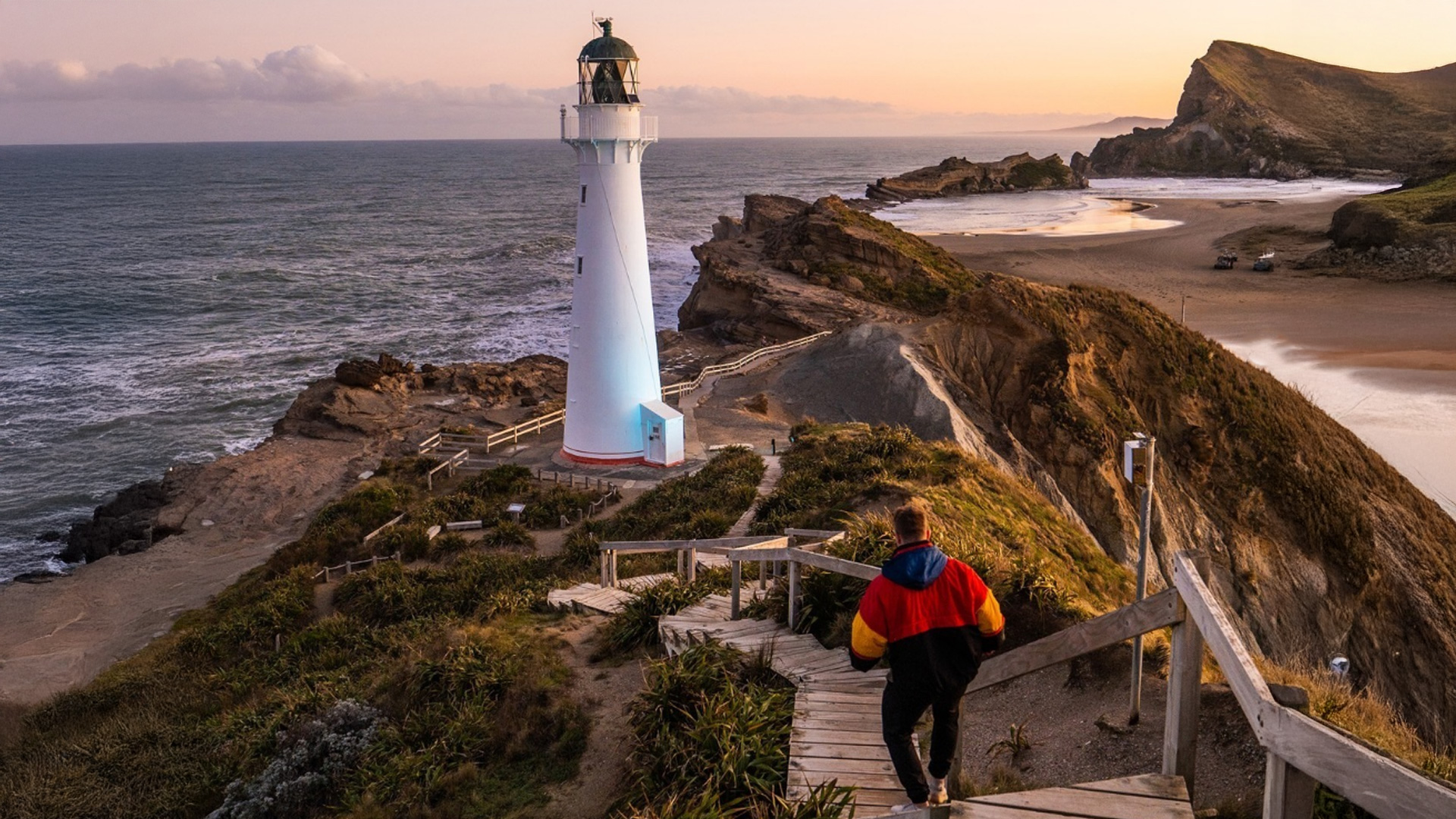 Wairarapa, New Zealand named on global hot list as a must-visit destination.