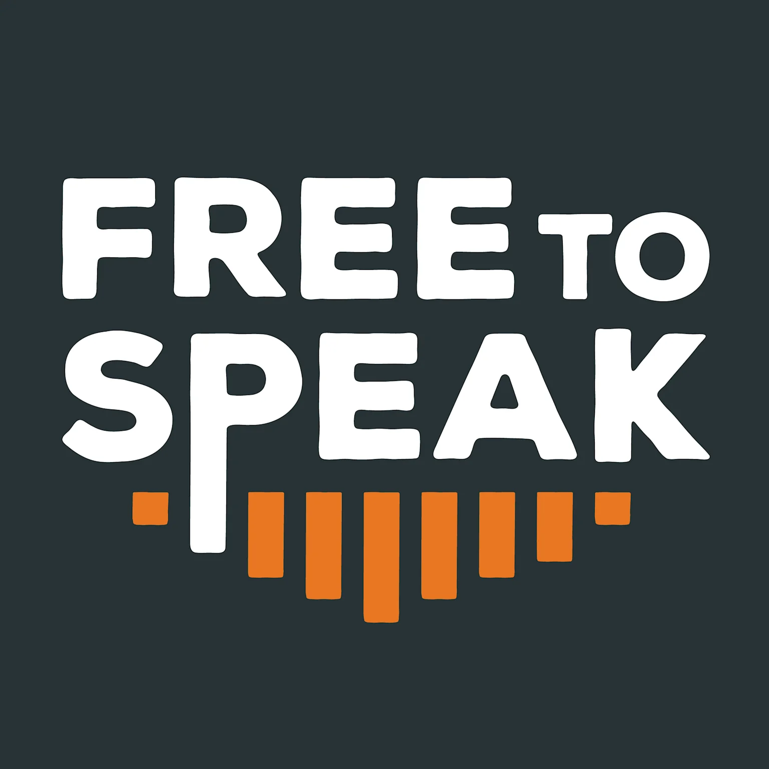 Free To Speak