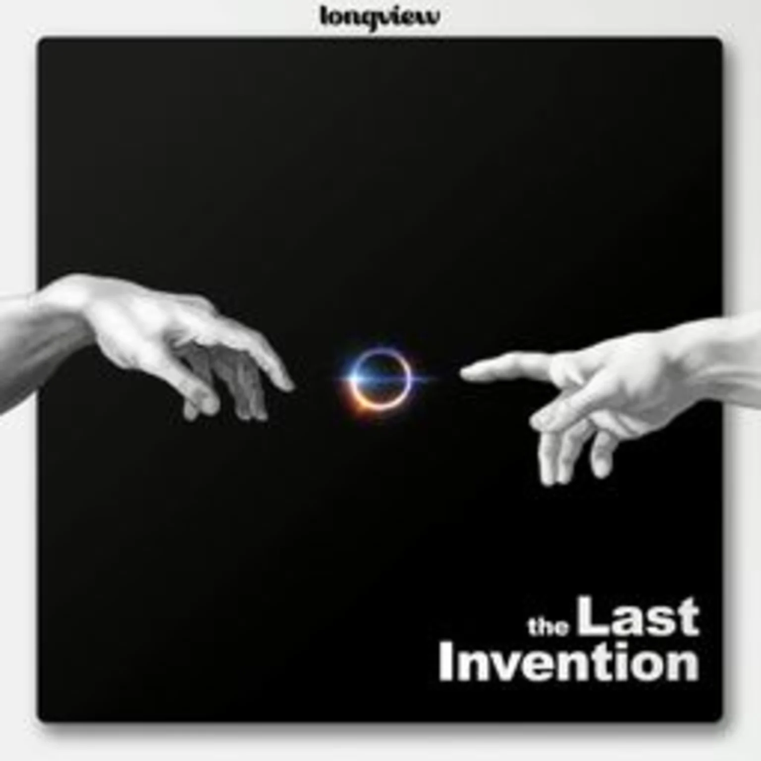 The Last Invention