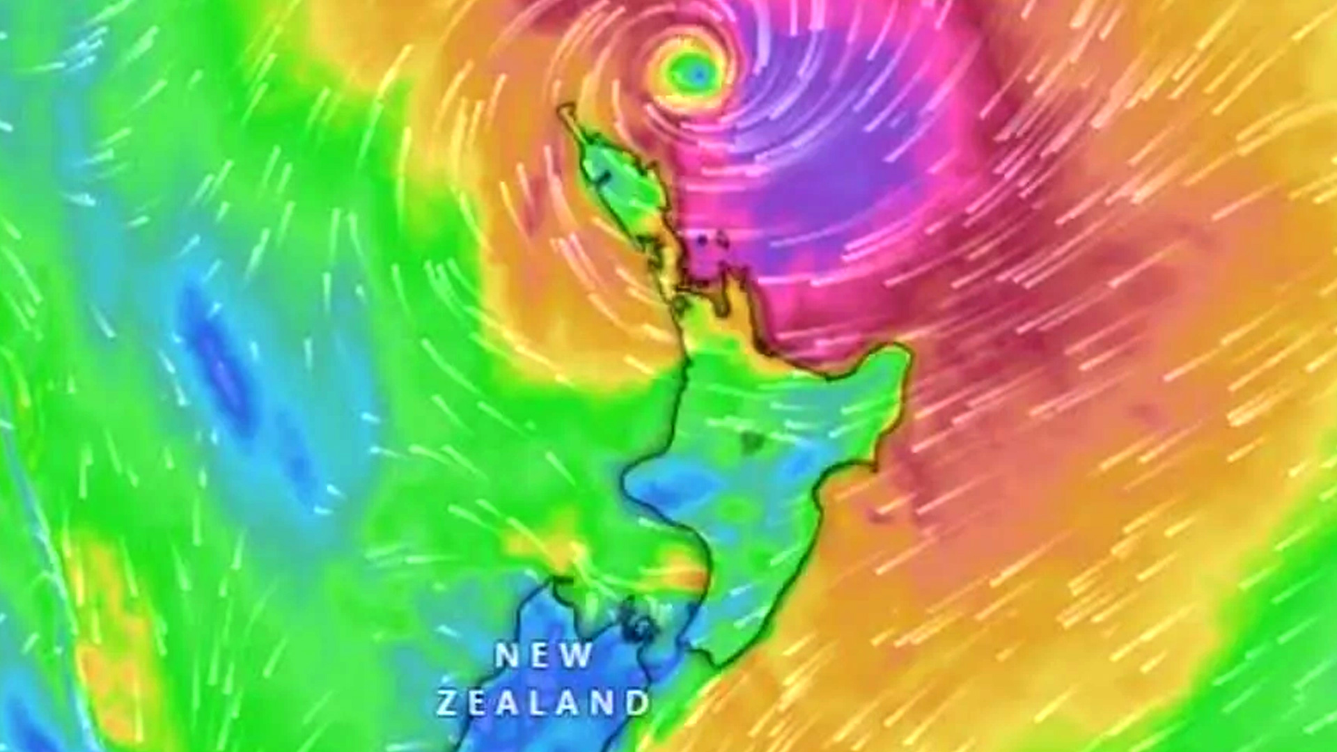 Cyclone Vaianu NZ: What North Islanders need to do now to prepare