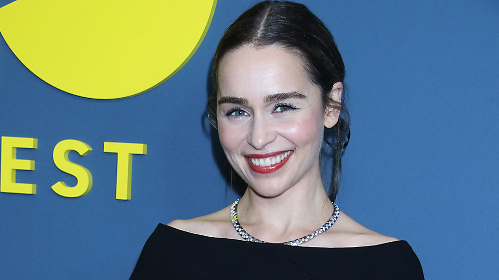 Emilia Clarke admits Terminator Genisys 'should never have happened'
