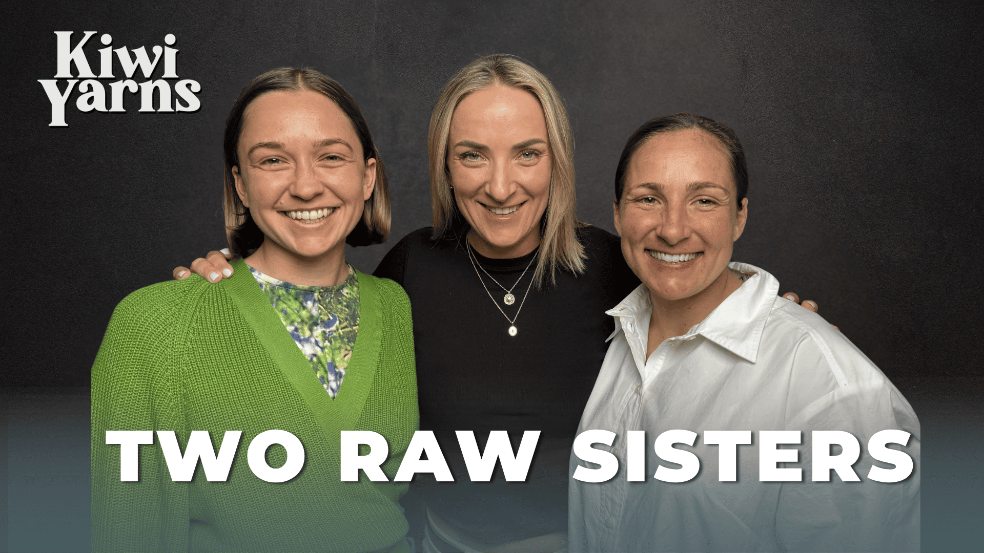 Two Raw Sisters want you to be intelligently lazy in the kitchen
