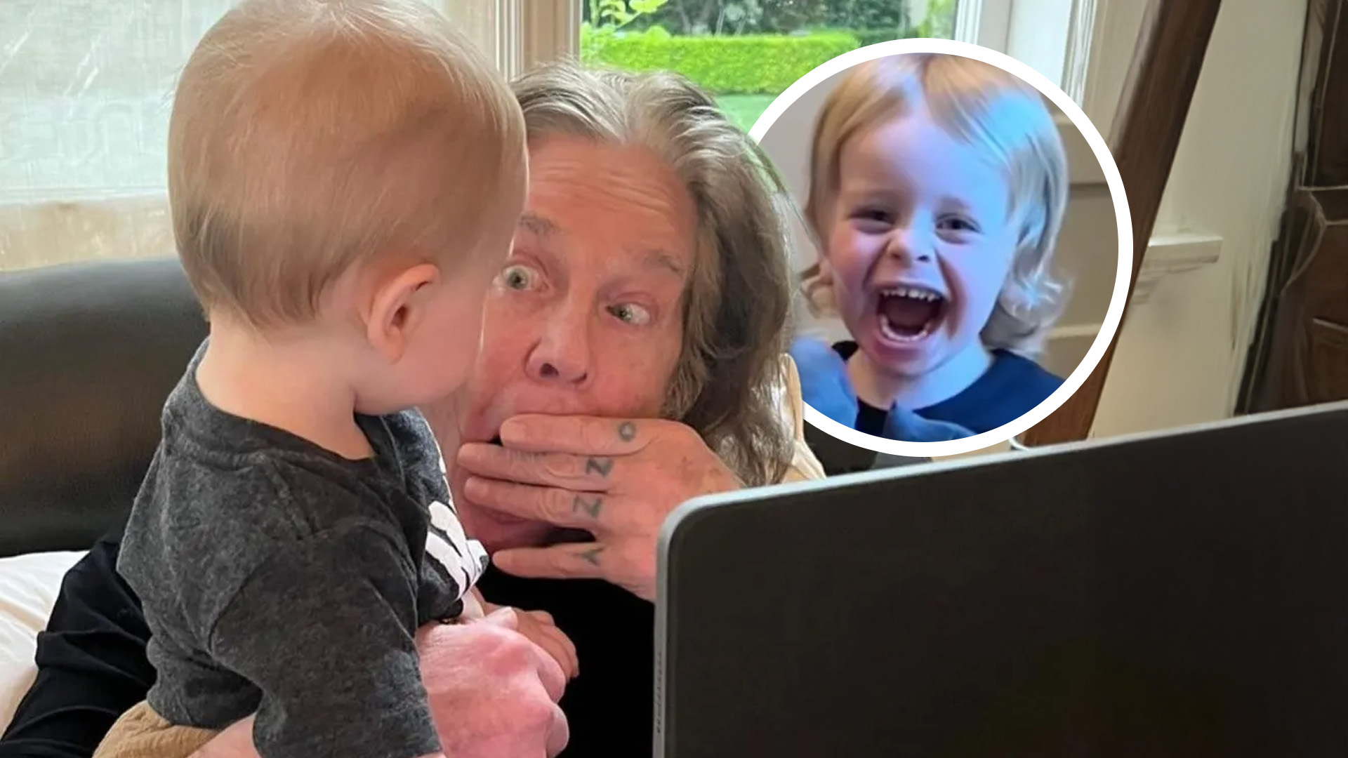 Ozzy Osbourne’s grandson to be Aston Villa’s mascot for Manchester United match